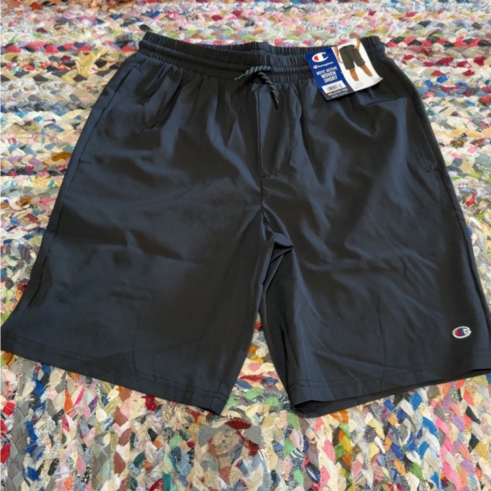 Champion Boys' Shorts